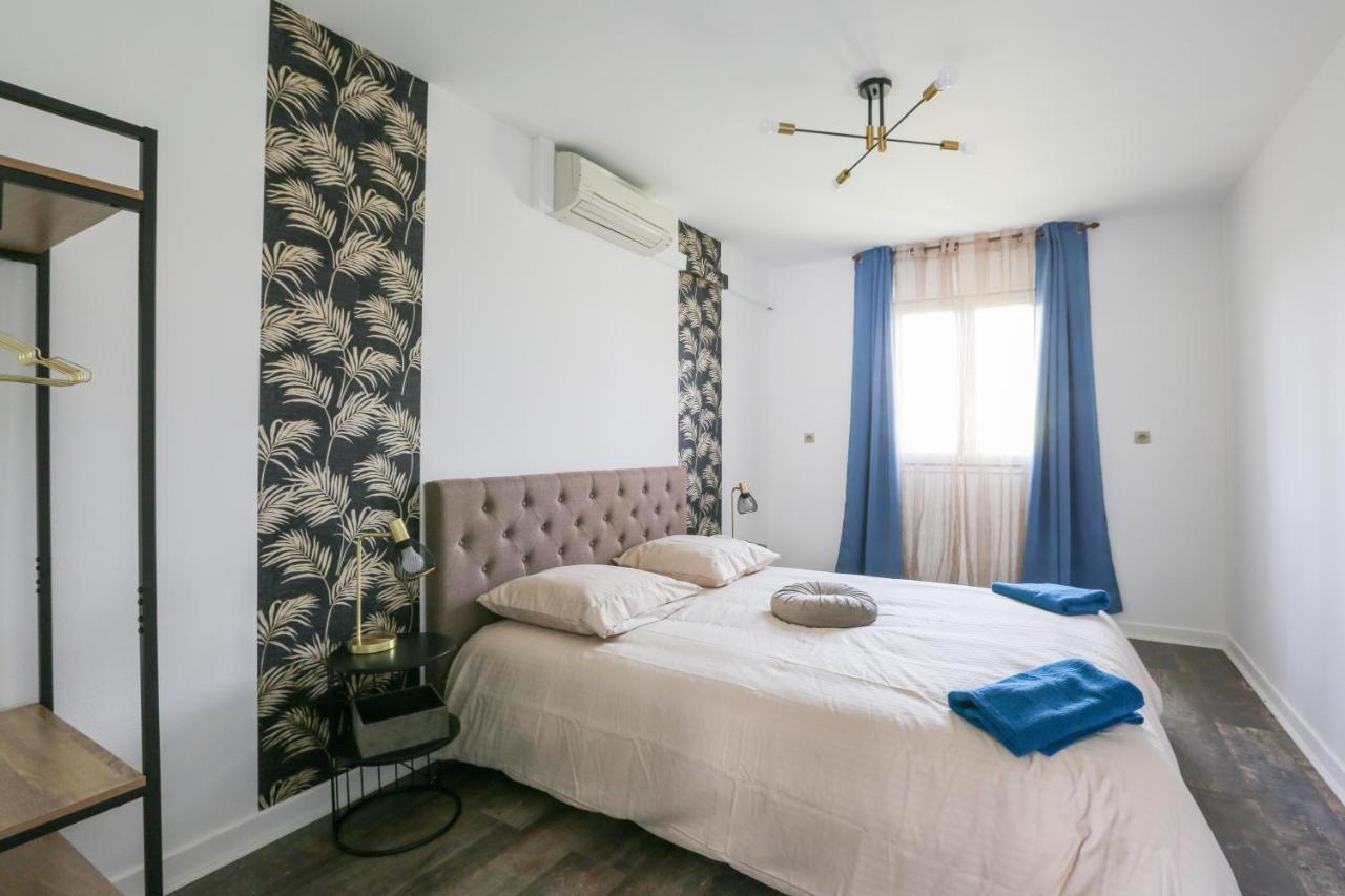 Le Vexin Apartment Gisors Exterior foto